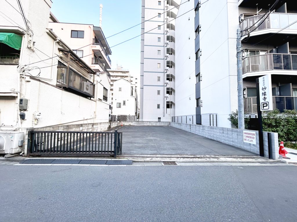 交通案内 - 日蓮正宗 妙縁寺
